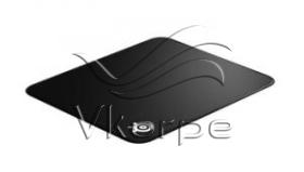 Коврик для мыши Steelseries QcK Edge Большой черный 450x400x2мм Коврик для мыши Steelseries QcK Edge Большой черный 450x400x2мм