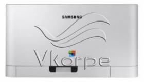 Принтер лазерный Samsung SL-C430W (SL-C430W/XEV) A4
