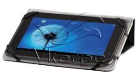 Чехол Hama для планшета 7" Strap полиэстер черный (00123050)