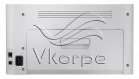 Принтер лазерный Samsung SL-C430W (SL-C430W/XEV) A4