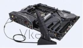 Материнская плата Asus ROG MAXIMUS X FORMULA Soc-1151v2 Intel Z370 4xDDR4 ATX AC`97 8ch(7.1) GbLAN RAID+HDMI+DP