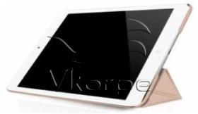 Чехол White Diamonds для iPad Air Booklet Rose Gold (1161TRI56)