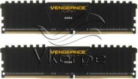 Память DDR4 2x4Gb 2400MHz Corsair CMK8GX4M2D2400C14 RTL PC4-19200 CL14 DIMM 288-pin 1.2В