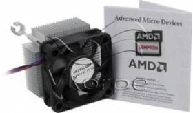 Процессор AMD Sempron X4 3850 Box Процессор AMD Sempron X4 3850 Box