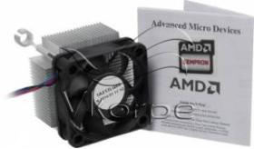 Процессор AMD Sempron X2 2650 Box