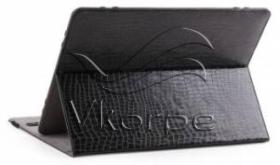 Чехол Miracase для планшетных компьютеров 9-10" Croco MA-8703 черный Чехол Miracase для планшетных компьютеров 9-10" Croco MA-8703 черный