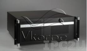 Серверный корпус для 19" стойки 4U Advantech ACP_4320MB_00BE Серверный корпус для 19" стойки 4U Advantech ACP_4320MB_00BE
