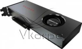 Видеокарта Gigabyte PCI-E 4.0 GV-R57-8GD-B AMD Radeon RX 5700 8192Mb 256bit GDDR6 1465/14000/HDMIx1/DPx3/HDCP Ret