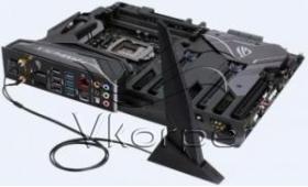 Материнская плата Asus ROG MAXIMUS X CODE Soc-1151v2 Intel Z370 4xDDR4 ATX AC`97 8ch(7.1) GbLAN RAID+HDMI+DP