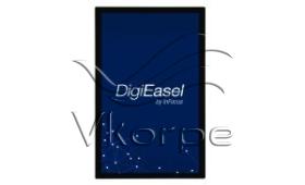 Интерактивные панели INFOCUS DigiEasel [INF4030] 40", емкостная технология, 10 касаний, FULL HD, VESA 200x200, без встроенного компьютера, вес 20/26 к
