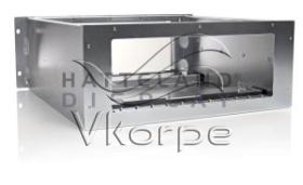 Корпус для монтажа в серверную стойку Hatteland Display HT 00223 OPT_A1