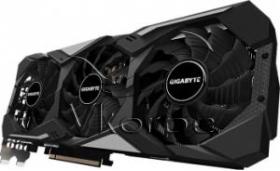 Видеокарта Gigabyte PCI-E GV-N207SGAMING OC-8GC nVidia GeForce RTX 2070SUPER 8192Mb 256bit GDDR6 1620/14000/HDMIx1/DPx3/Type-Cx1/HDCP Ret
