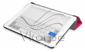 Чехол GGMM для iPad Air Fit-IA Rose (iPa50104)