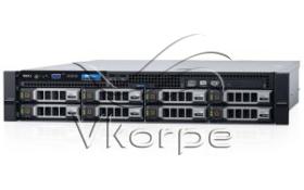 Сервер Dell PowerEdge R530 1xE5-2630v4 1x16Gb 2RRD x8 1x1Tb 7.2K 3.5" NLSAS RW H730 iD8En 1G 4P 1x750W 39M NBD (210-ADLM-35)