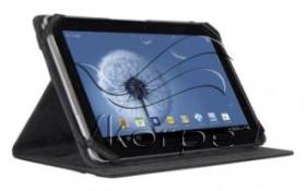 Чехол Targus для Galaxy Note 8" THZ201EU черный (THZ201EU)