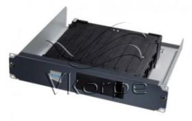 Источник бесперебойного питания Eaton Ellipse ECO 650 USB DIN 400Вт 650ВА черный