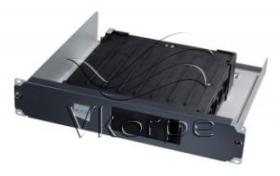 Источник бесперебойного питания Eaton Ellipse ECO 650 DIN 400Вт 650ВА черный