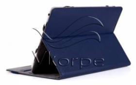 Чехол Miracase для планшетных компьютеров 9-10" Litchy MA-8703 синий