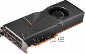 Видеокарта Sapphire PCI-E 4.0 21293-01-40G RADEON RX 5700XT 8G AMD Radeon RX 5700XT 8192Mb 256bit GDDR6 1605/14000/HDMIx1/DPx3/HDCP Ret