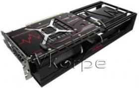 Видеокарта Sapphire PCI-E 11276-02-40G VEGA 56 8G PULSE AMD Radeon RX Vega 56 8192Mb 2048bit HBM2 1208/800/HDMIx1/DPx3/HDCP Ret