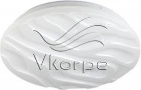 Светильник Эра SPB-6-30-RC Wave (Б0034966) навесной белый 30Вт