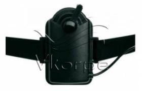 Фонарь налобный Led Lenser H3.2 черный лам.:светодиод. AAAx3 (500767)