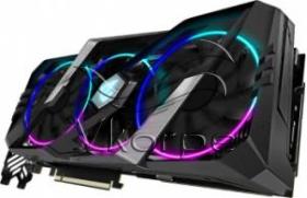 Видеокарта Gigabyte PCI-E GV-N207SAORUS-8GC nVidia GeForce RTX 2070SUPER 8192Mb 256bit GDDR6 1905/14000/HDMIx3/DPx3/Type-Cx1/HDCP Ret