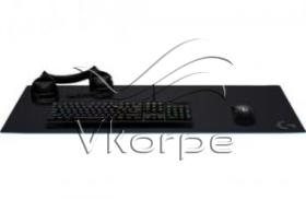 Коврик для мыши Logitech G840 черный