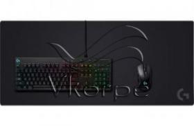 Коврик для мыши Logitech G840 черный
