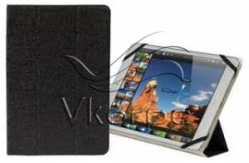 Чехол Riva для планшетных компьютеров 7-8" 3122 черный/белый