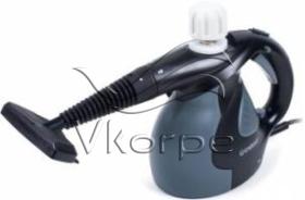 Отпариватель ручной Endever Odyssey Q-423 1500Вт серый/черный