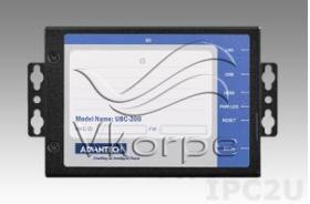 Встраеваемый панельный компьютер Advantech UBC_200CD_MDA1E