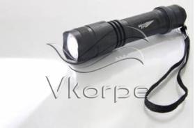 Фонарь Яркий Луч T7