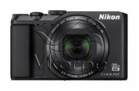 Фотоаппарат Nikon CoolPix A900 черный 20.3Mpix Zoom35x 2.7" 4K SDXC CMOS 1x2.3 IS opt+el 1minF 30fr/s HDMI/EN-EL12