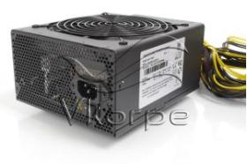 Блок питания PS/2 1600Вт NegoRack NR_1600P rev2 Блок питания PS/2 1600Вт NegoRack NR_1600P rev2