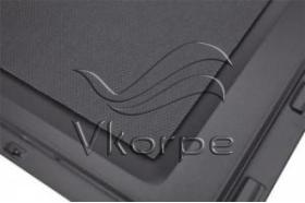 Корпус Corsair Carbide 100R Silent черный без БП ATX 1x120mm 2xUSB3.0 audio bott PSU