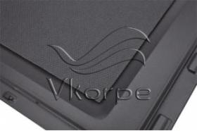 Корпус Corsair Carbide 100R Silent черный без БП ATX 1x120mm 2xUSB3.0 audio bott PSU