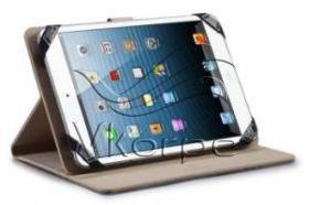 Чехол Miracase для планшетных компьютеров 7-8" T-mate MA-8201 серый