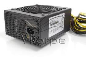 Блок питания PS/2 1600Вт NegoRack NR_1600P rev2 Блок питания PS/2 1600Вт NegoRack NR_1600P rev2