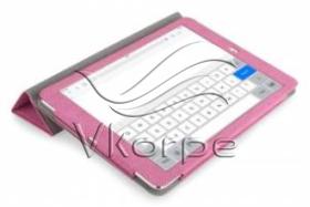 Чехол GGMM для iPad Air Anywhere-IA Denim Pink (iPa50204)
