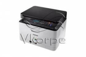 МФУ лазерный Samsung SL-C480 A4 серый/черный МФУ лазерный Samsung SL-C480 A4 серый/черный