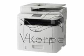 МФУ лазерный Canon i-Sensys MF419x (0291C032) A4 Duplex WiFi серый