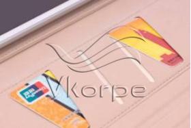 Чехол Miracase для планшетных компьютеров 7-8" T-mate MA-8201 серый