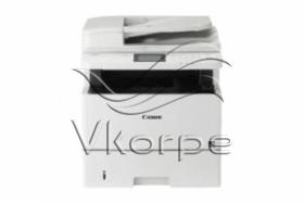 МФУ лазерный Canon i-Sensys MF512x (0292C010) A4 Duplex WiFi серый