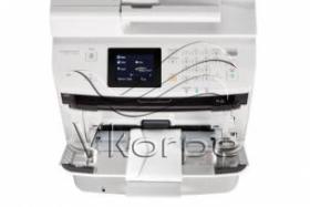 МФУ лазерный Canon i-Sensys MF419x (0291C032) A4 Duplex WiFi серый