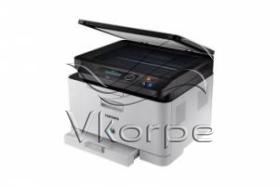 МФУ лазерный Samsung SL-C480 A4 серый/черный МФУ лазерный Samsung SL-C480 A4 серый/черный