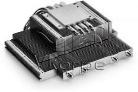 Устройство охлаждения(кулер) Deepcool GABRIEL Soc-FM2+/AM2+/AM3+/1150/1151/1155/ 4-pin 18-32dB Al+Cu 100W 426gr Ret