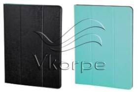 Чехол Hama для планшета 7" TwoTone universal черный/зеленый (00123092)