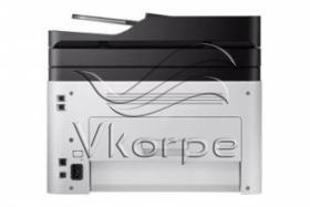 МФУ лазерный Samsung SL-C480FW A4 WiFi серый/черный