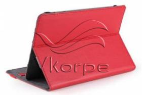 Чехол Miracase для планшетных компьютеров 7-8" Litchy MA-8703 красный